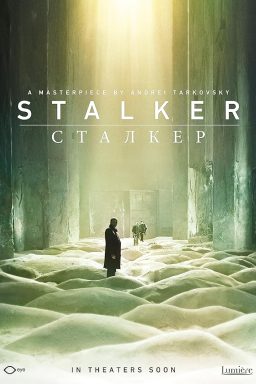 دانلود فیلم Stalker 1979