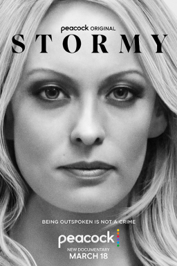 دانلود فیلم Stormy 2024