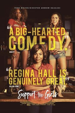 دانلود فیلم Support the Girls 2018