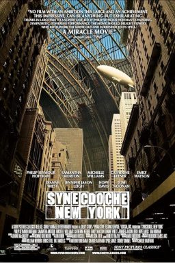 دانلود فیلم Synecdoche, New York 2008