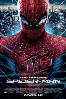 دانلود فیلم The Amazing Spider-Man 2012