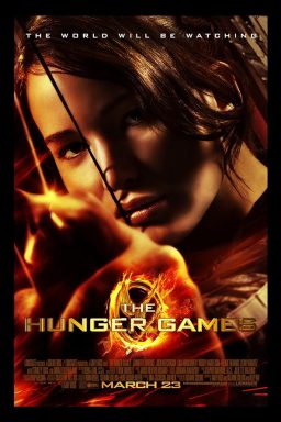 دانلود فیلم The Hunger Games 2012