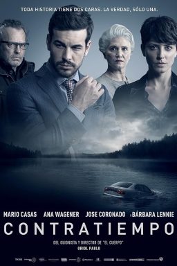 دانلود فیلم The Invisible Guest 2016