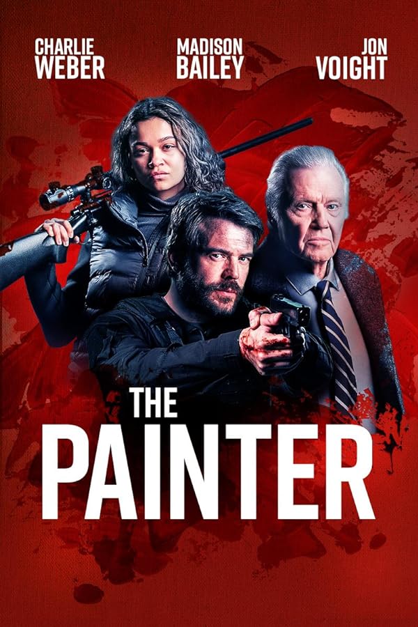 دانلود فیلم The Painter 2024 دانلود فیلم The Painter 2024