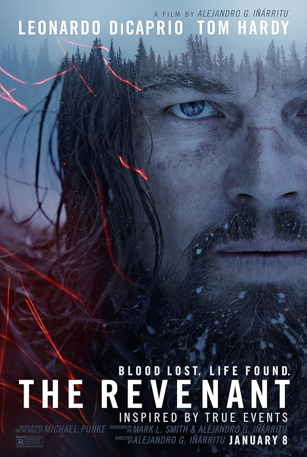 دانلود فیلم The Revenant 2015 دانلود فیلم The Revenant 2015