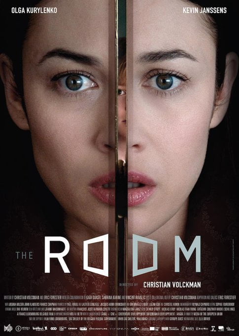 دانلود فیلم The Room 2019 دانلود فیلم The Room 2019
