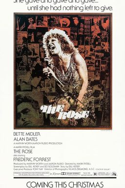دانلود فیلم The Rose 1979