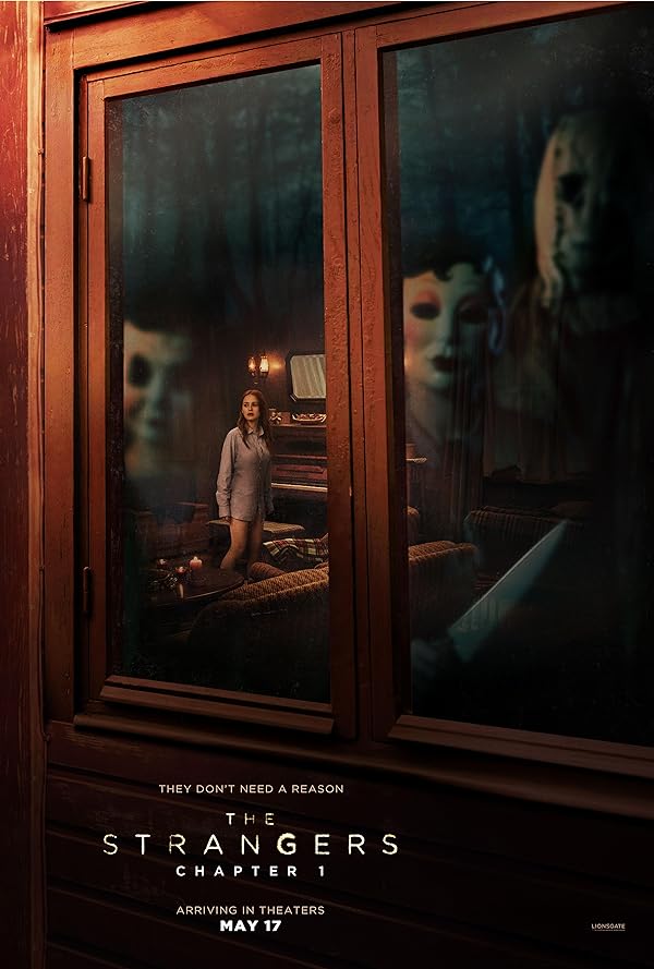 دانلود فیلم The Strangers Chapter 1 2024 دانلود فیلم The Strangers Chapter 1 2024