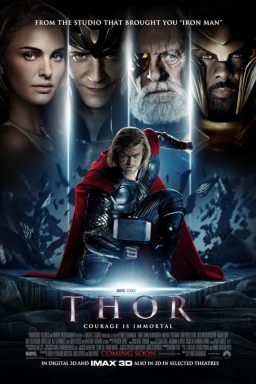دانلود فیلم Thor 2011