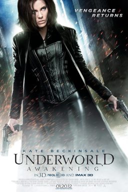 دانلود فیلم Underworld Awakening 2012