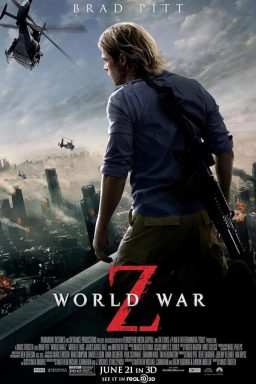دانلود فیلم World War Z 2013