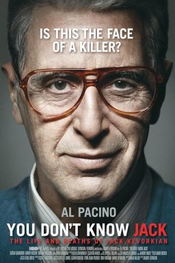 دانلود فیلم You Don’t Know Jack 2010