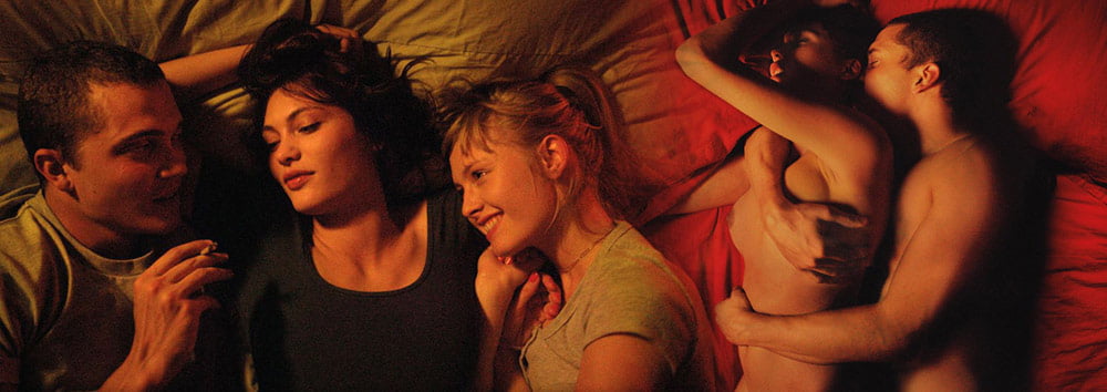 نقد و بررسی فیلم Love 2015