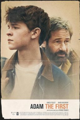 دانلود فیلم Adam the First 2024