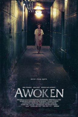 دانلود فیلم Awoken 2019