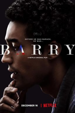 دانلود فیلم Barry 2016