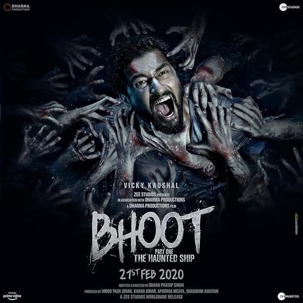 دانلود فیلم Bhoot The Haunted Ship 2020 دانلود فیلم Bhoot The Haunted Ship 2020