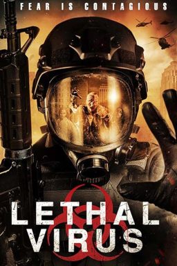 دانلود فیلم COVID-21 Lethal Virus 2021