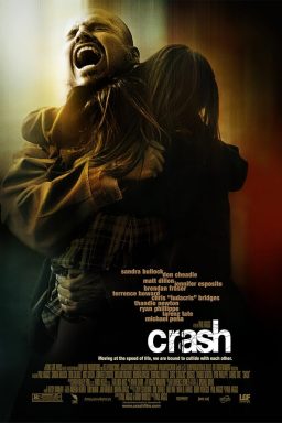 دانلود فیلم Crash 2004