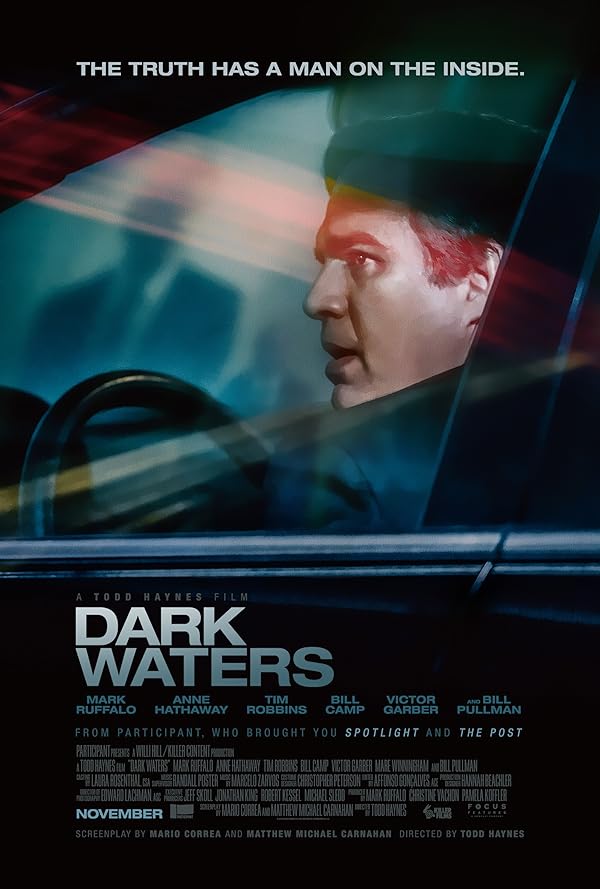 دانلود فیلم Dark Waters 2019 دانلود فیلم Dark Waters 2019
