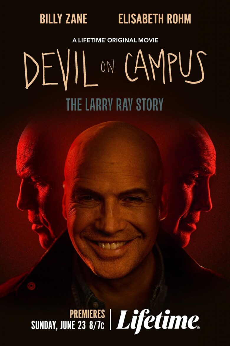 دانلود فیلم Devil on Campus: The Larry Ray Story 2024 دانلود فیلم Devil on Campus: The Larry Ray Story 2024