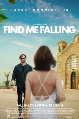 دانلود فیلم Find Me Falling 2024