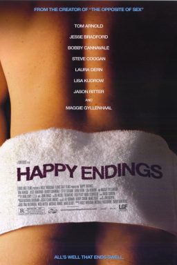 دانلود فیلم Happy Endings 2005