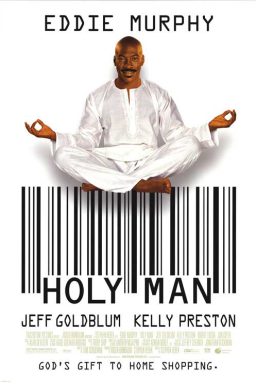 دانلود فیلم Holy Man 1998