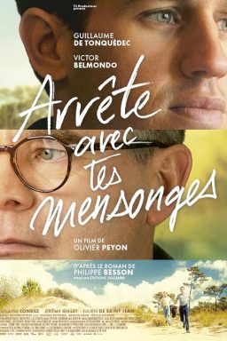 دانلود فیلم Lie with Me 2022
