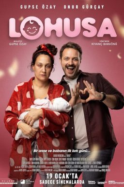 دانلود فیلم Lohusa 2024