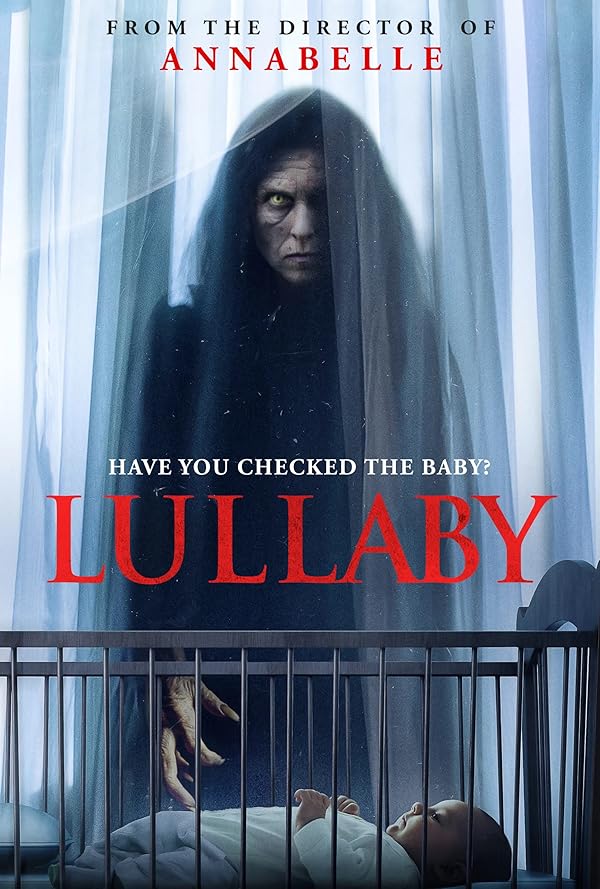 دانلود فیلم Lullaby 2022 دانلود فیلم Lullaby 2022