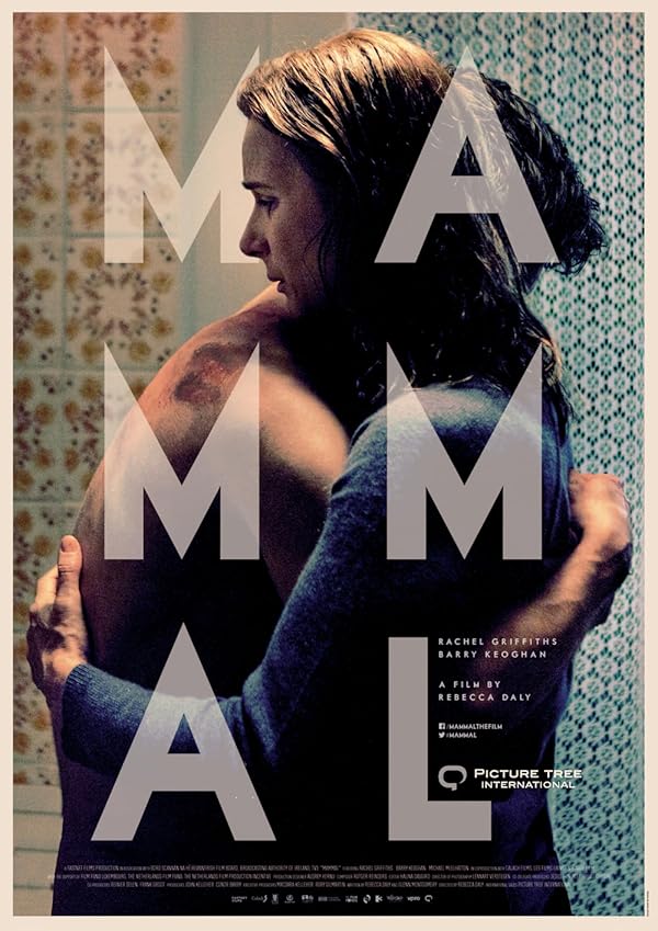 دانلود فیلم Mammal 2016 دانلود فیلم Mammal 2016