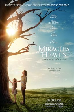 دانلود فیلم Miracles from Heaven 2016
