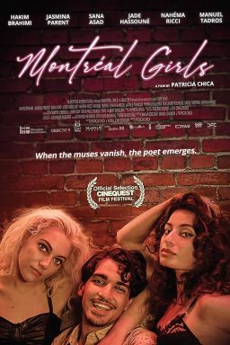 دانلود فیلم Montreal Girls 2022