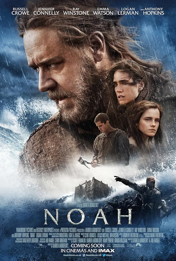 دانلود فیلم Noah 2014 دانلود فیلم Noah 2014