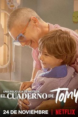 دانلود فیلم Notes for My Son 2020