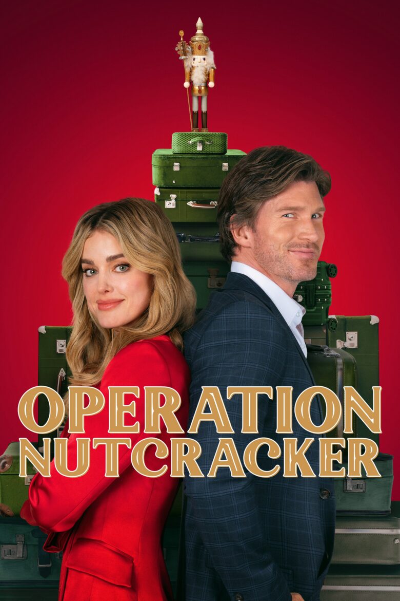 دانلود فیلم Operation Nutcracker 2024 دانلود فیلم Operation Nutcracker 2024
