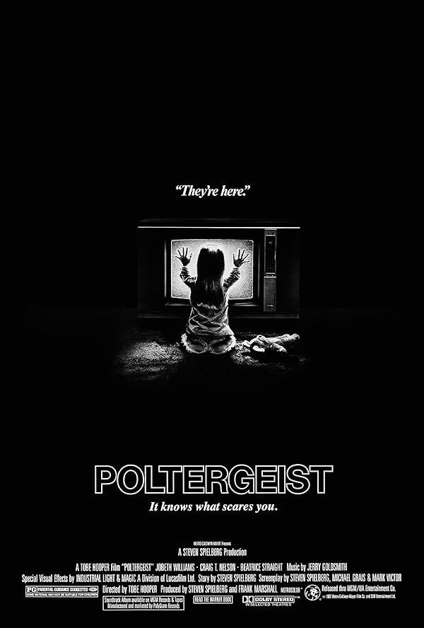 دانلود فیلم Poltergeist 1982 دانلود فیلم Poltergeist 1982