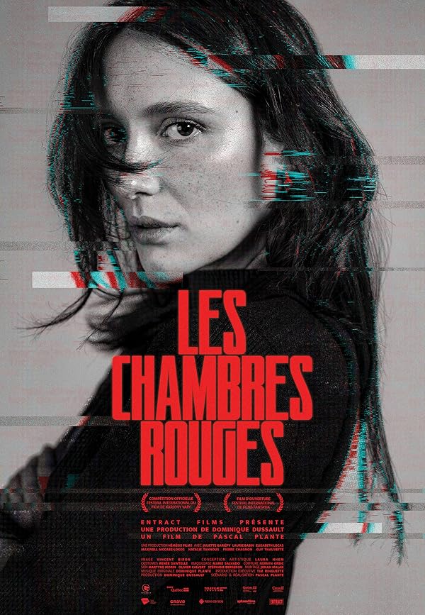 دانلود فیلم Red Rooms 2023 دانلود فیلم Red Rooms 2023