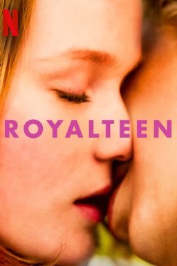 دانلود فیلم Royalteen 2022