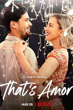 دانلود فیلم Thats Amor 2022