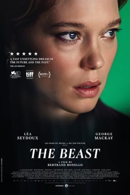 دانلود فیلم The Beast 2023