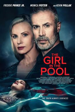 دانلود فیلم The Girl in the Pool 2024