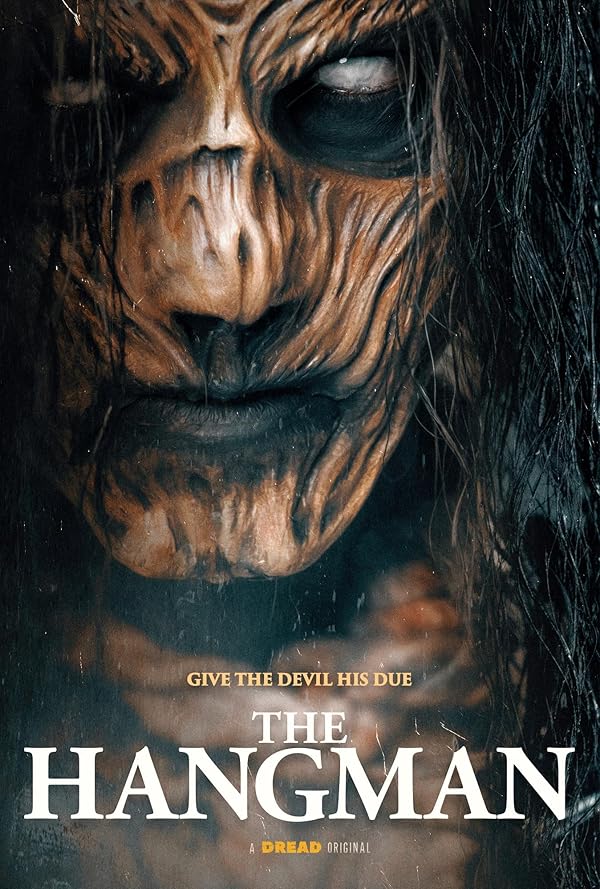 دانلود فیلم The Hangman 2024 دانلود فیلم The Hangman 2024