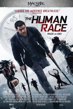 دانلود فیلم The Human Race 2013