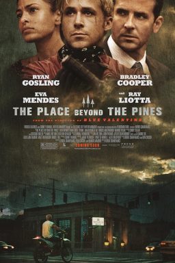 دانلود فیلم The Place Beyond the Pines 2012
