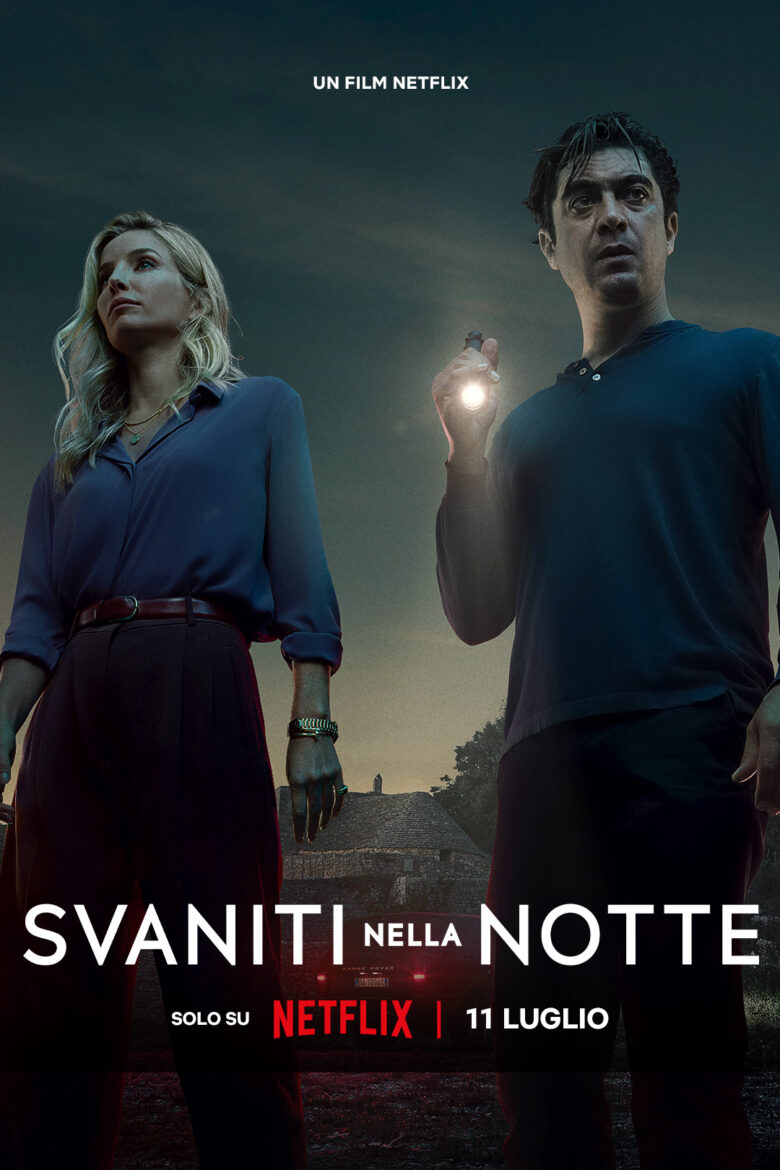 دانلود فیلم Vanished Into the Night 2024 دانلود فیلم Vanished Into the Night 2024