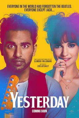 دانلود فیلم Yesterday 2019
