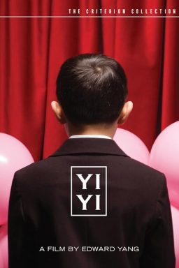 دانلود فیلم Yi Yi 2000
