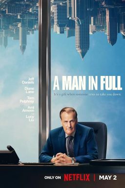دانلود سریال  A Man in Full